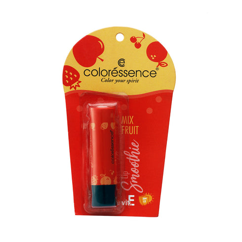 Coloressence Mix Fruit Lip Balm 4g
